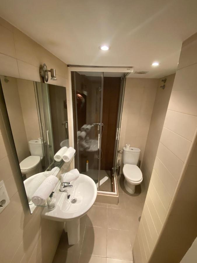 Centrico Apartamento En Embajadores Apartment Madrid Exterior foto