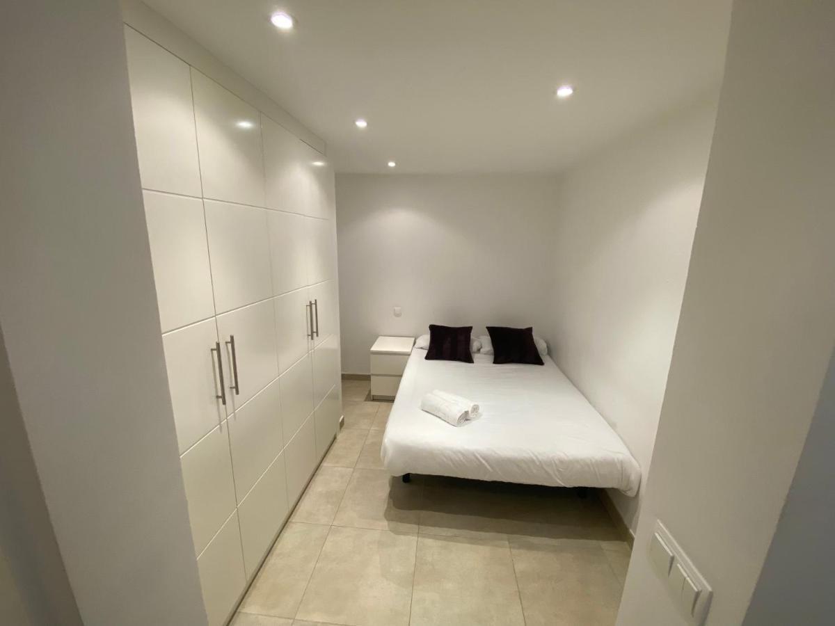 Centrico Apartamento En Embajadores Apartment Madrid Exterior foto